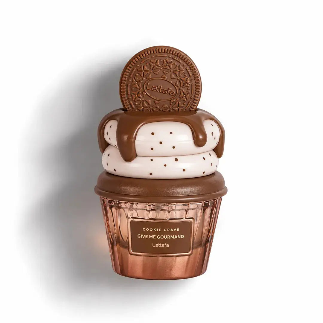 Cookie Crave 