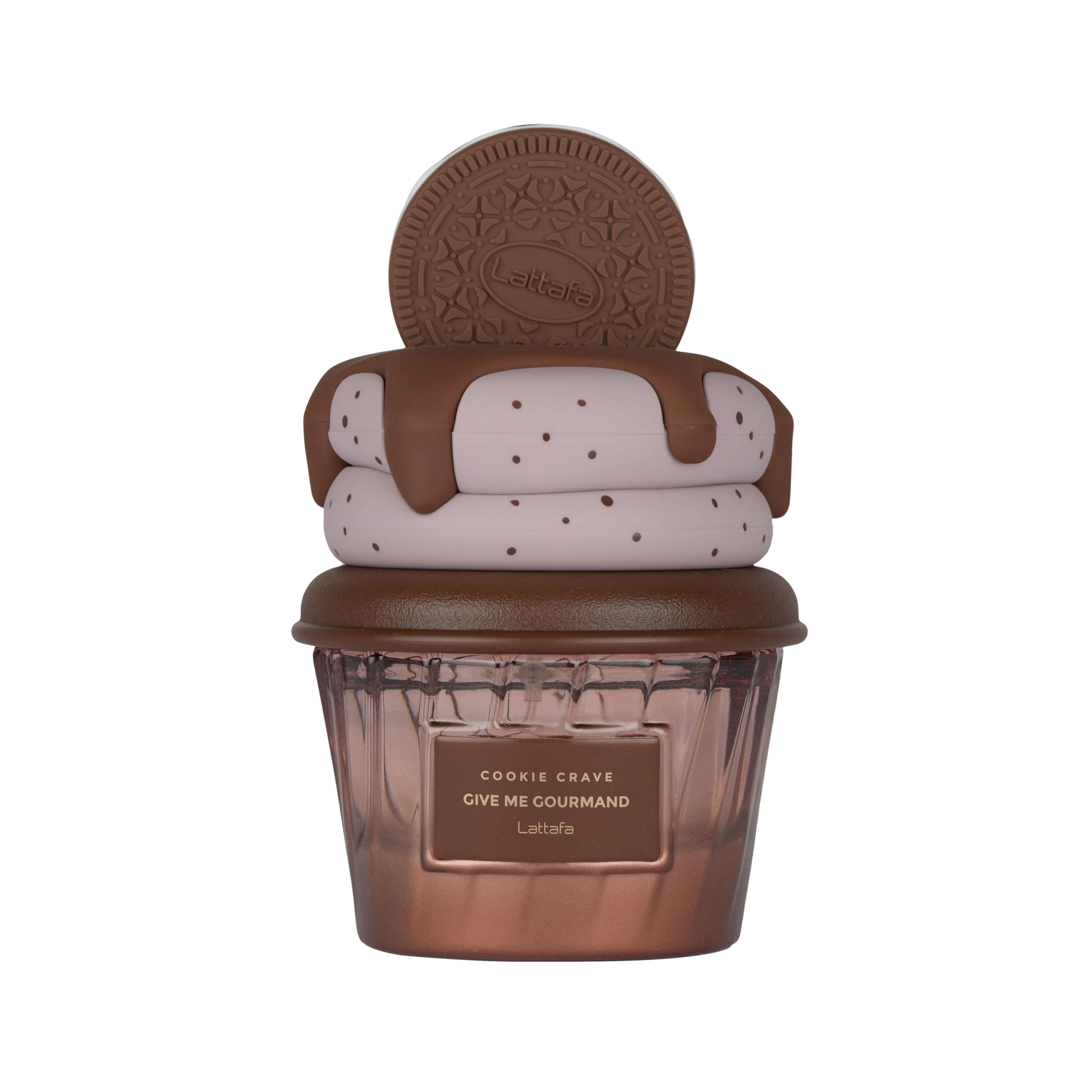 Cookie Crave (Give Me Gourmand) 