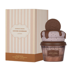 Cookie Crave (Give Me Gourmand) 