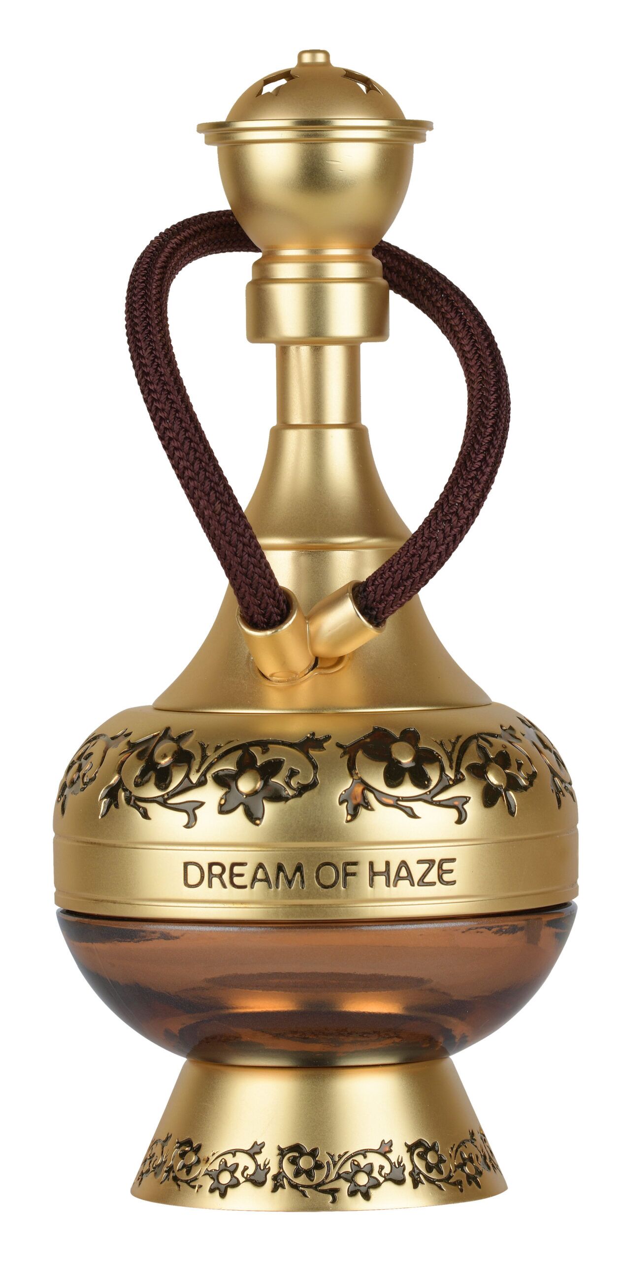 Dream Of Haze 