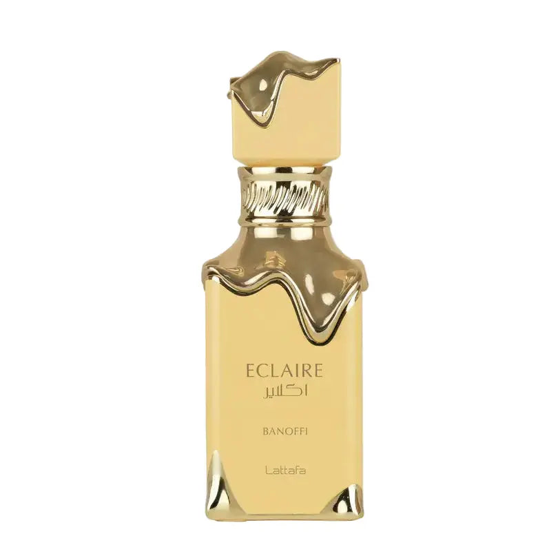 Eclaire Banoffi 
