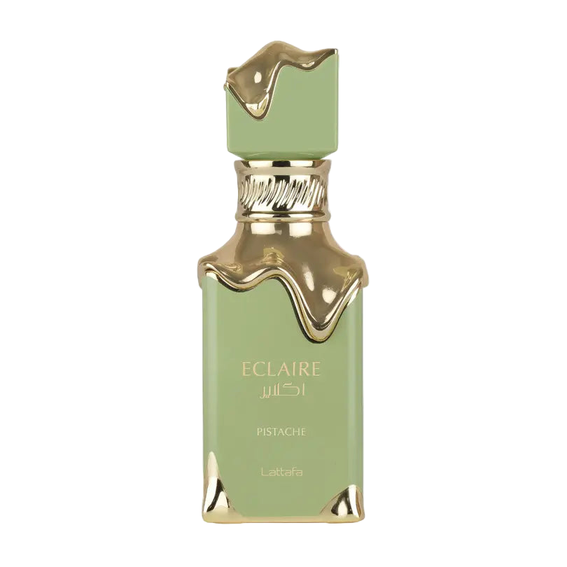 Eclaire Pistache 