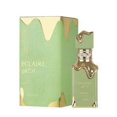 Eclaire Pistache 