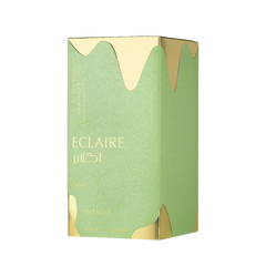 Eclaire Pistache 