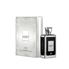 Ejaazi Intensive Silver 