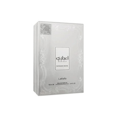Ejaazi Intensive Silver 