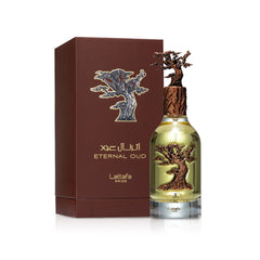 Eternal Oud 