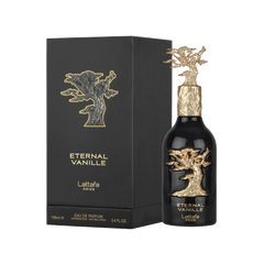 Eternal Vanille 