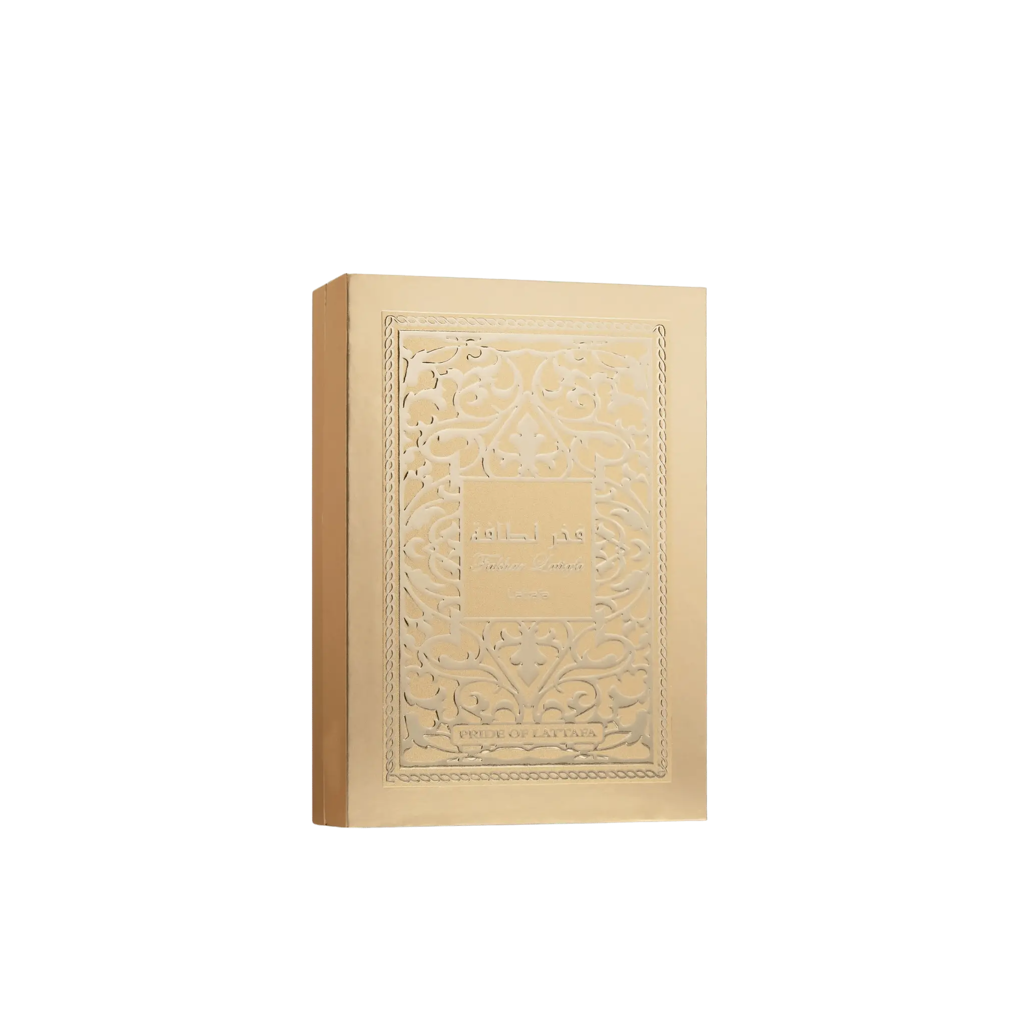 Fakhar Lattafa Extrait (Limited) 