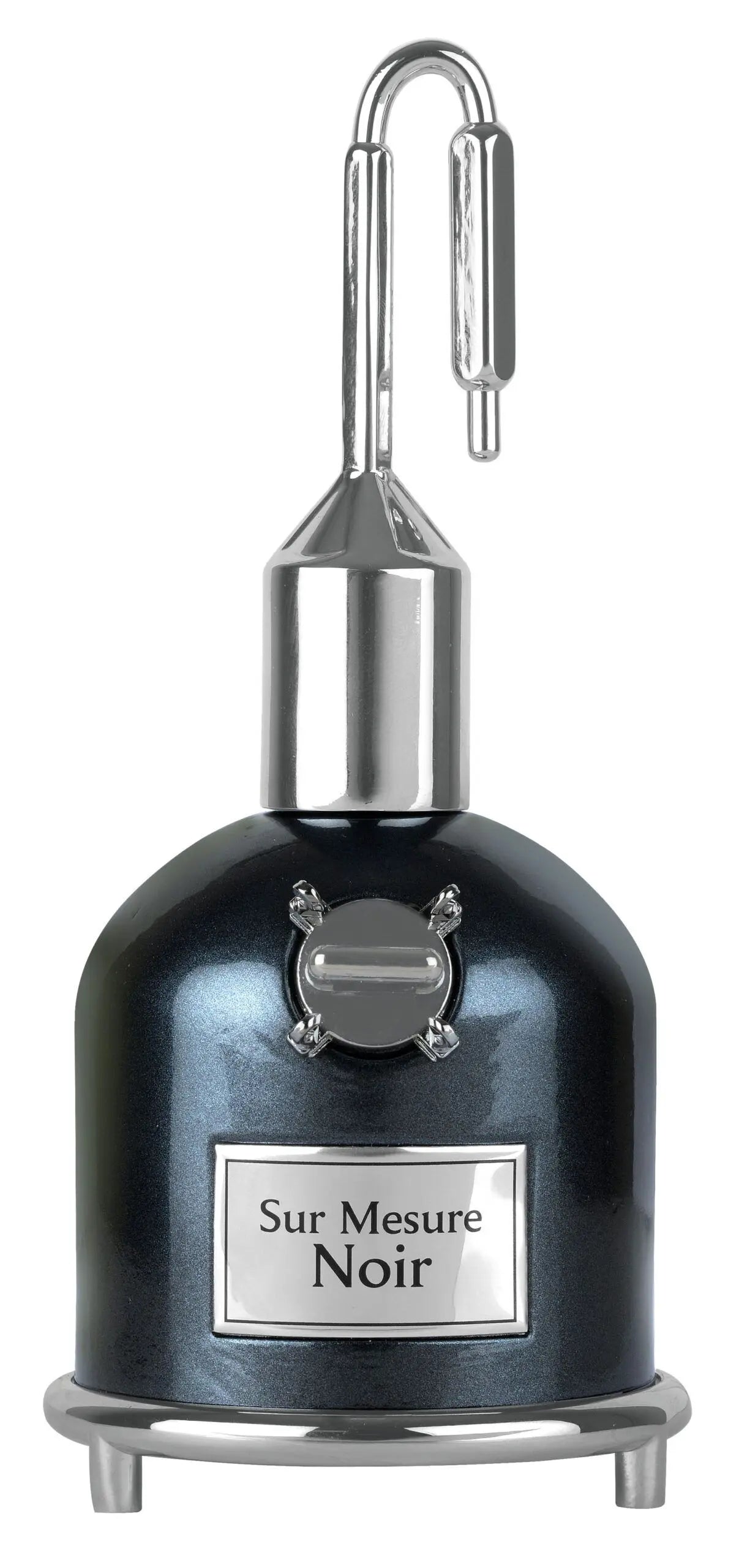 Sur Mesure Noir 