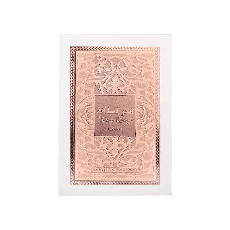 Fakhar Lattafa Women (Gold) 