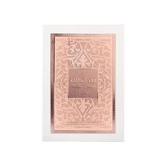Fakhar Lattafa Women (Gold) 