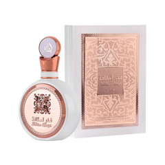 Fakhar Lattafa Women (Gold) 