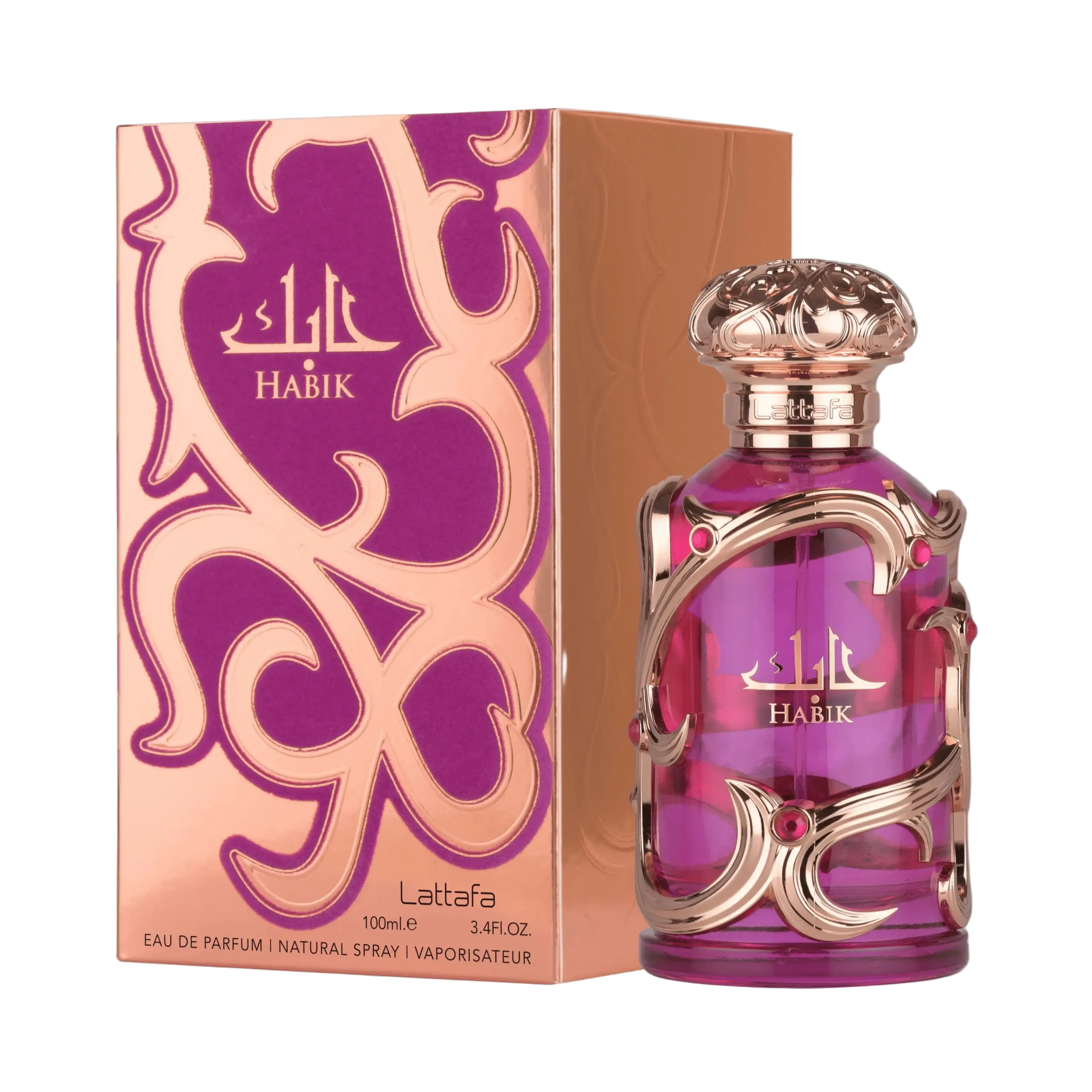 Habik for Women 