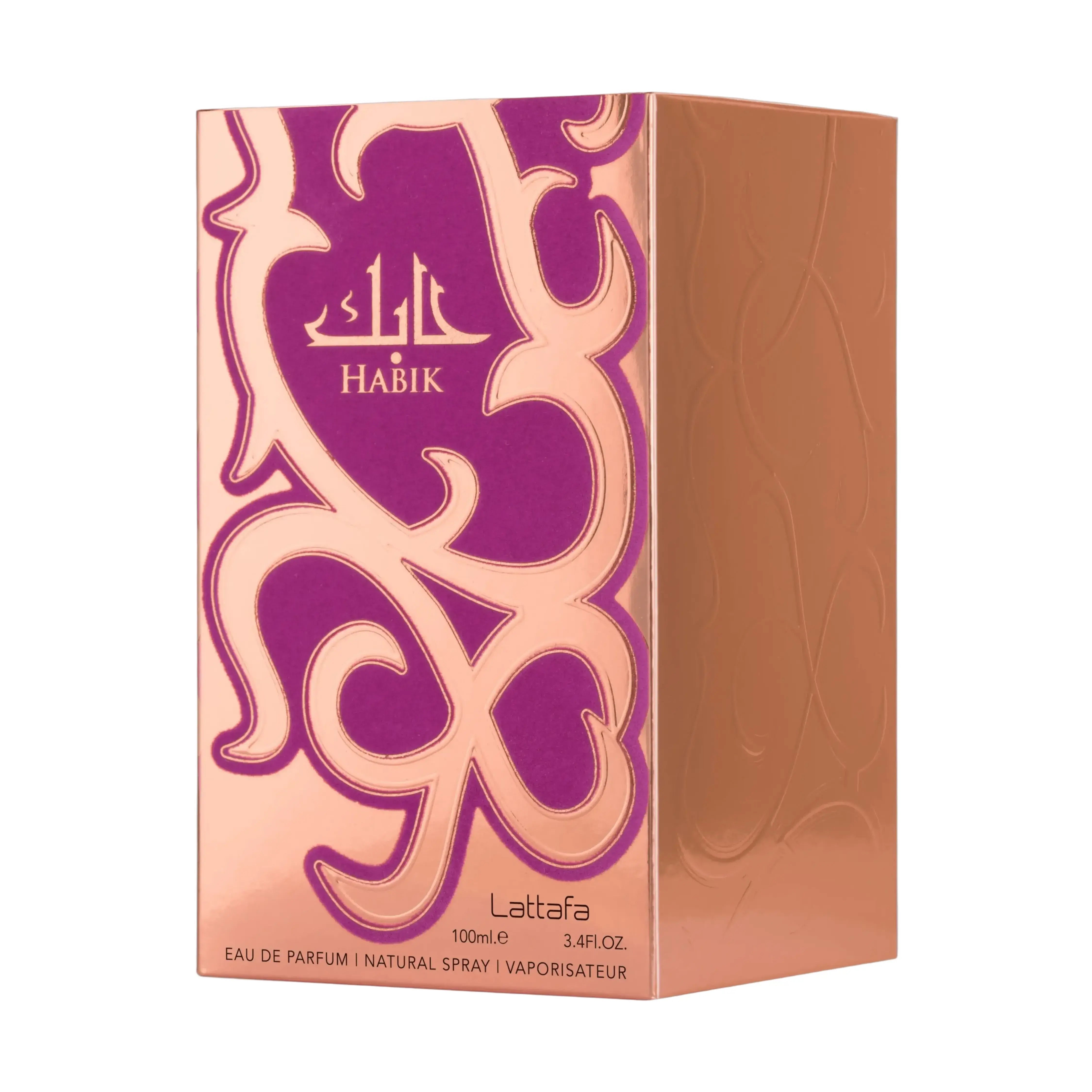 Habik for Women 
