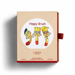 Happy Brush for Kids 