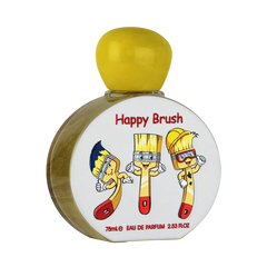 Happy Brush for Kids 