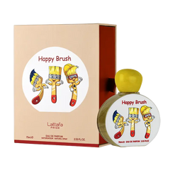 Happy Brush for Kids 