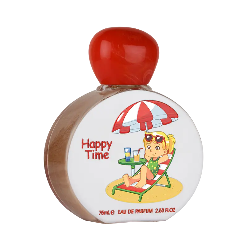 Happy Time for Kids 