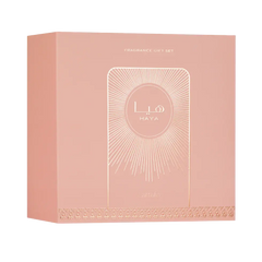 Haya 3 pcs Gift Set 