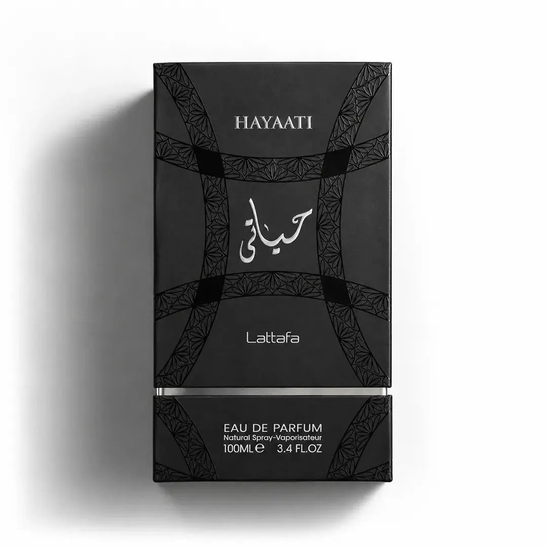 Hayaati 