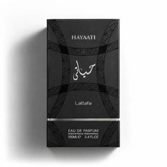 Hayaati 