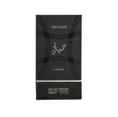Hayaati 