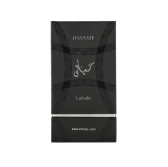 Hayaati 