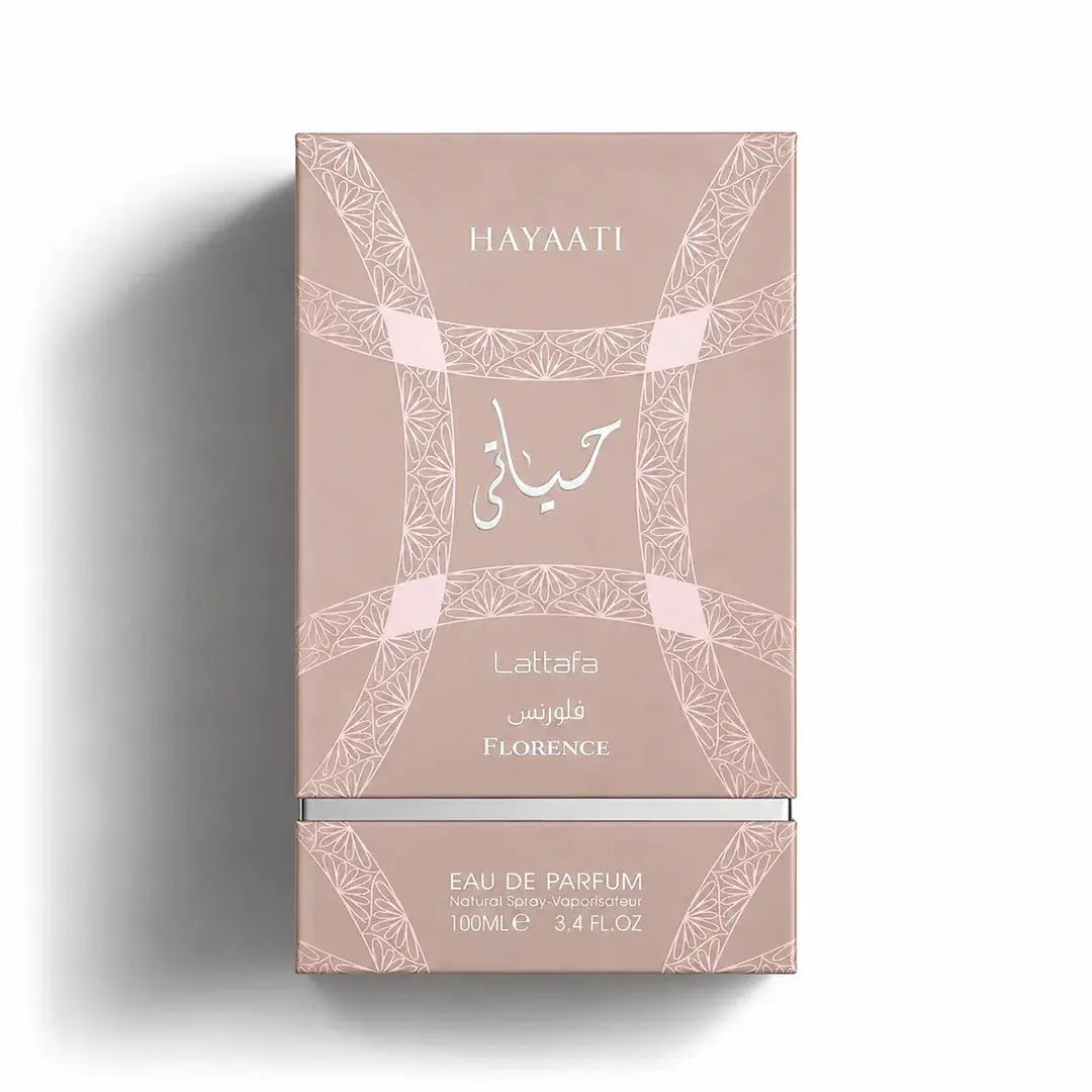 Hayaati Florence 