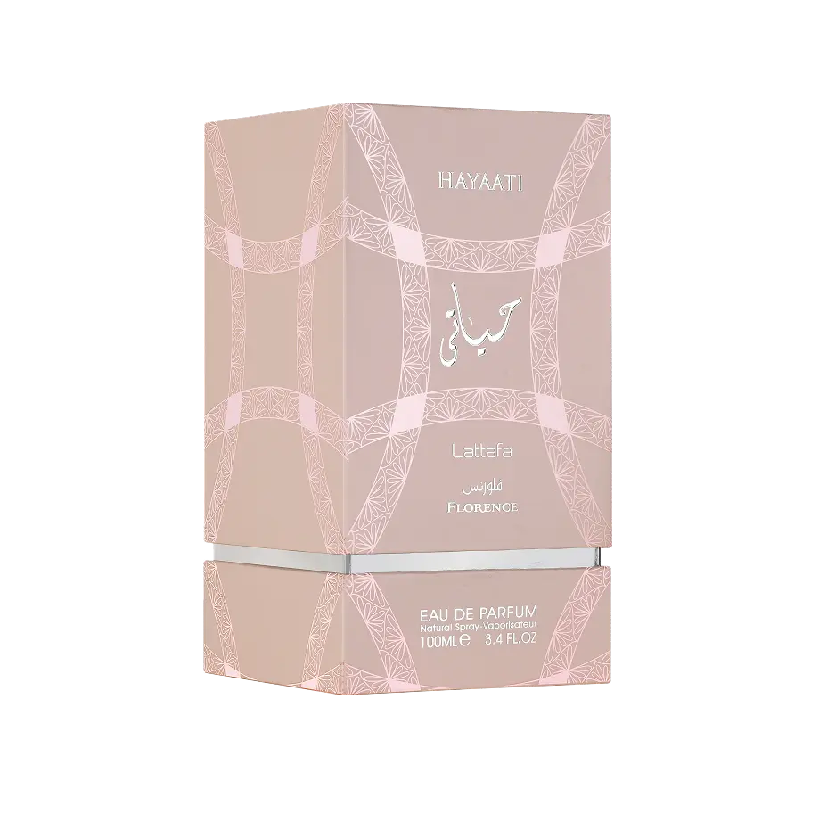 Hayaati Florence 