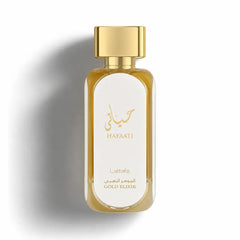 Hayaati Gold Elixir 