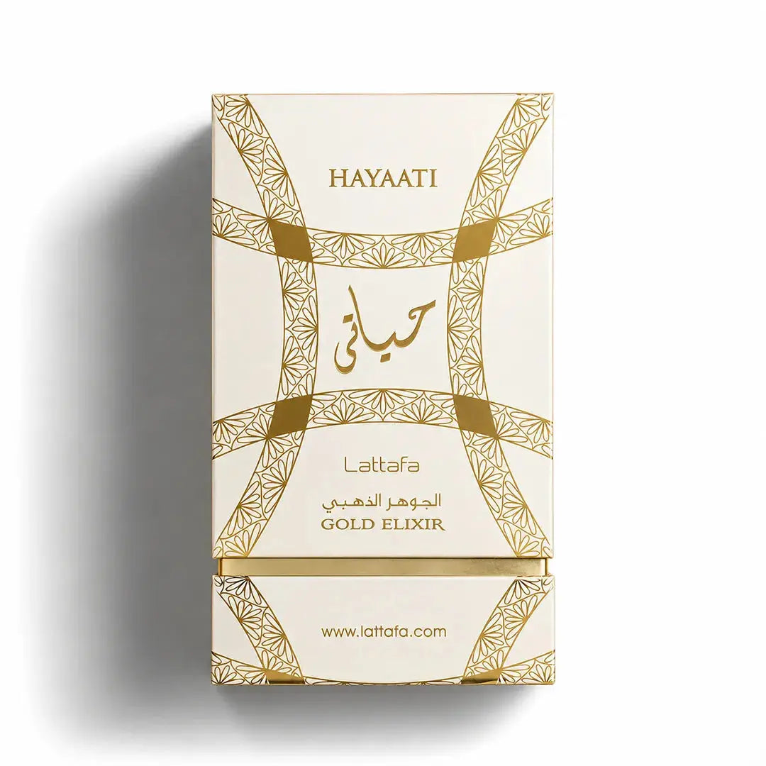 Hayaati Gold Elixir 