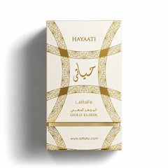 Hayaati Gold Elixir 