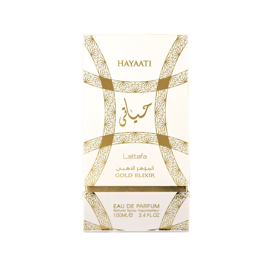 Hayaati Gold Elixir 