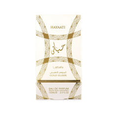 Hayaati Gold Elixir 