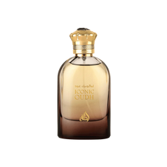 Iconic Oudh 