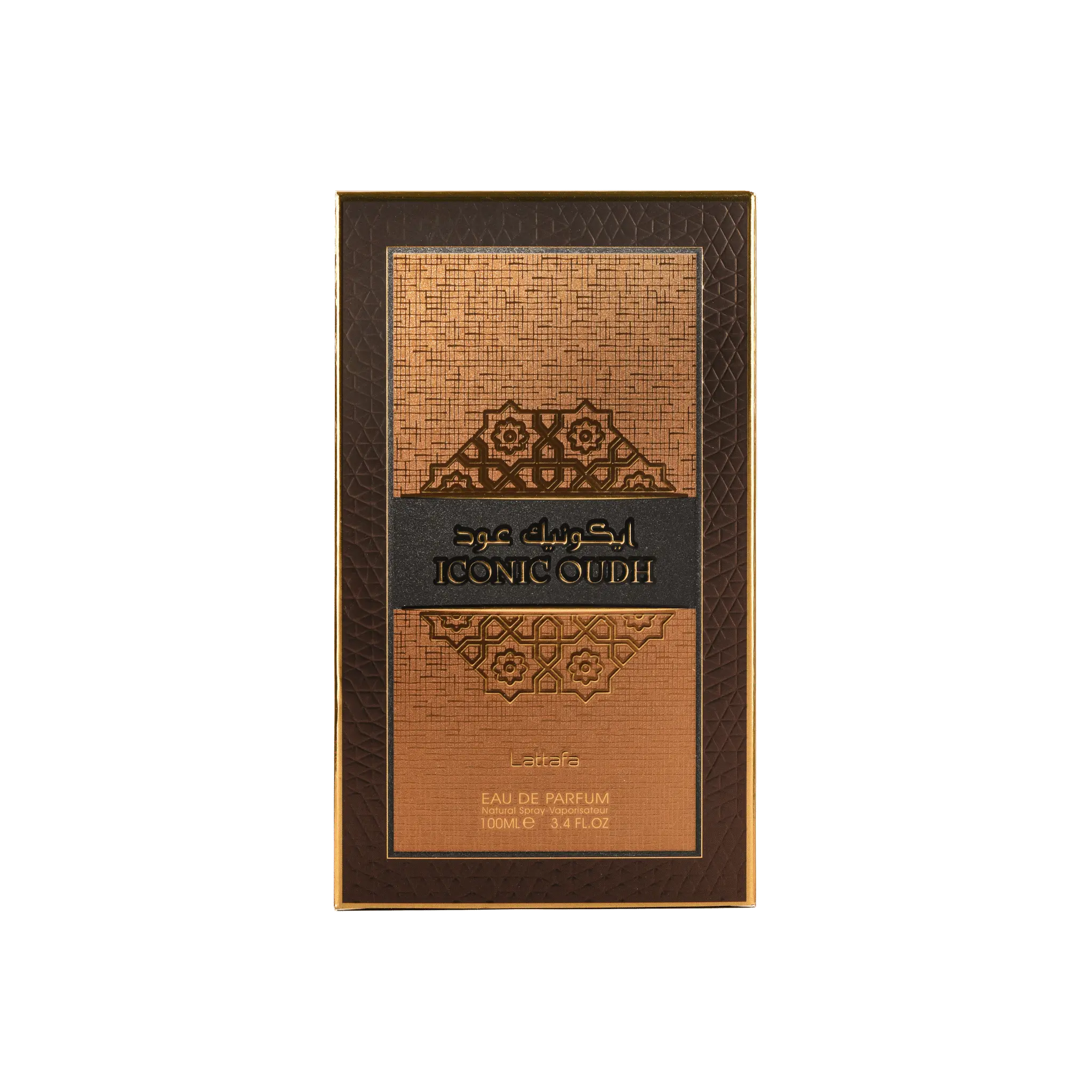 Iconic Oudh 