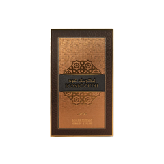 Iconic Oudh 