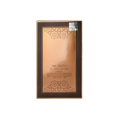Iconic Oudh 