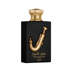 Ishq Al Shuyukh Gold 