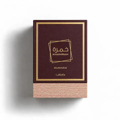 Khamrah Dukhan 