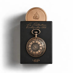 La Collection D'Antiquite's 1505 (Watch) 