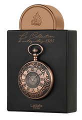 La Collection D'Antiquite's 1505 (Watch) 