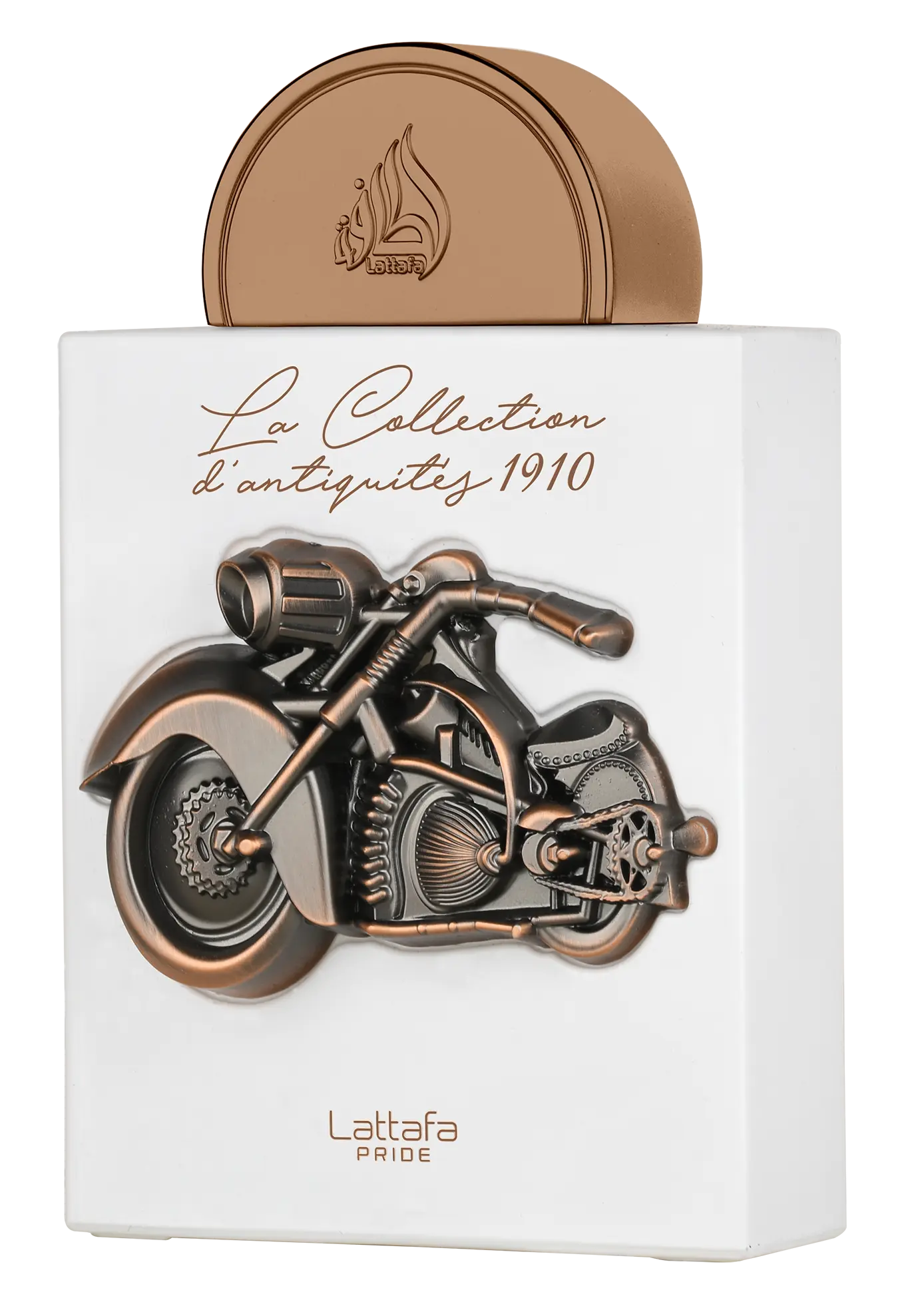 La Collection D'Antiquite's 1910 (Bike) 