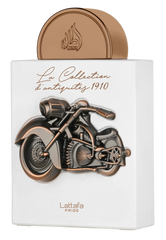 La Collection D'Antiquite's 1910 (Bike) 