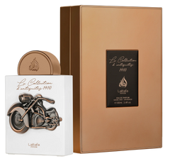 La Collection D'Antiquite's 1910 (Bike) 