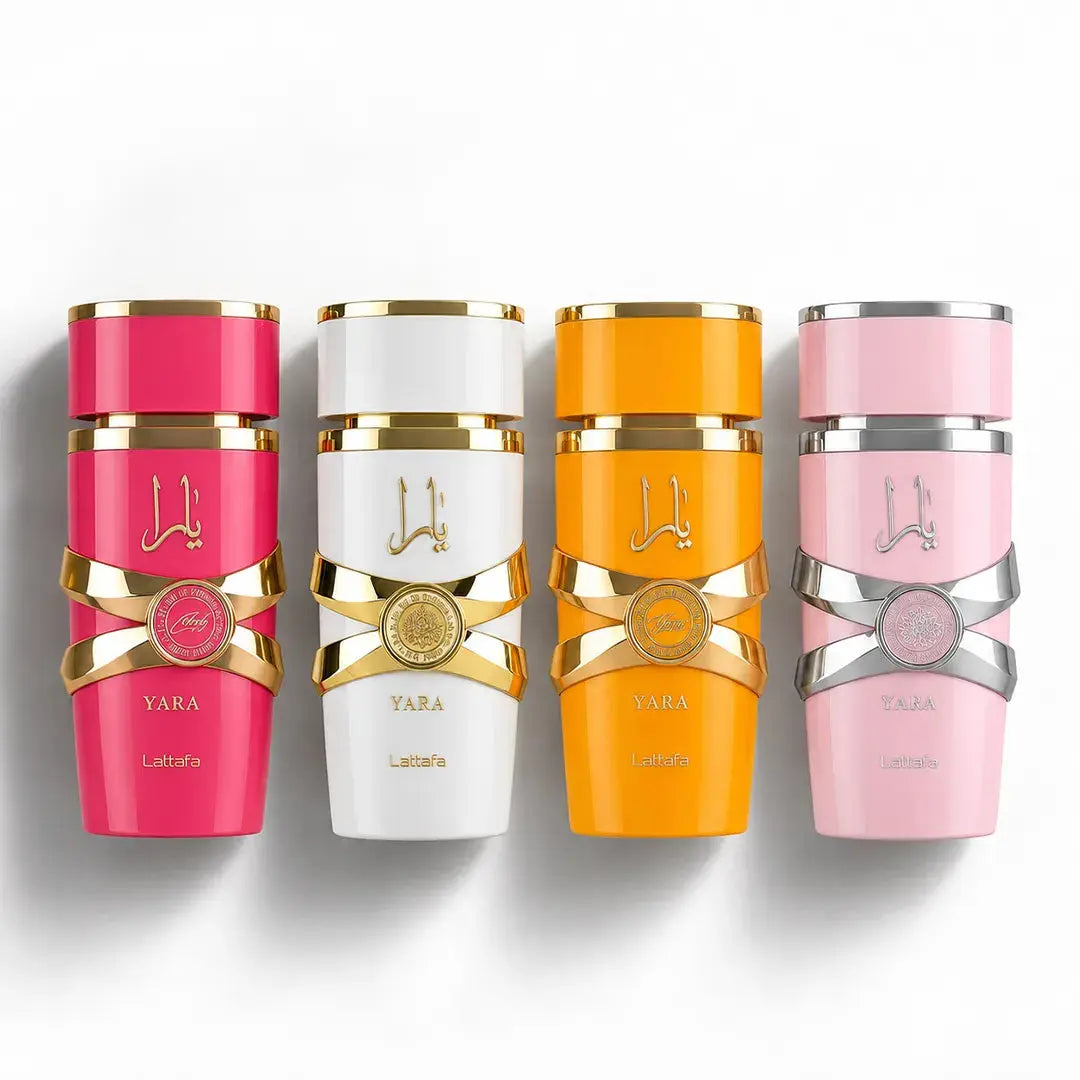 Lattafa My Yara Collection 25ml 