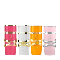 Lattafa My Yara Collection 25ml 