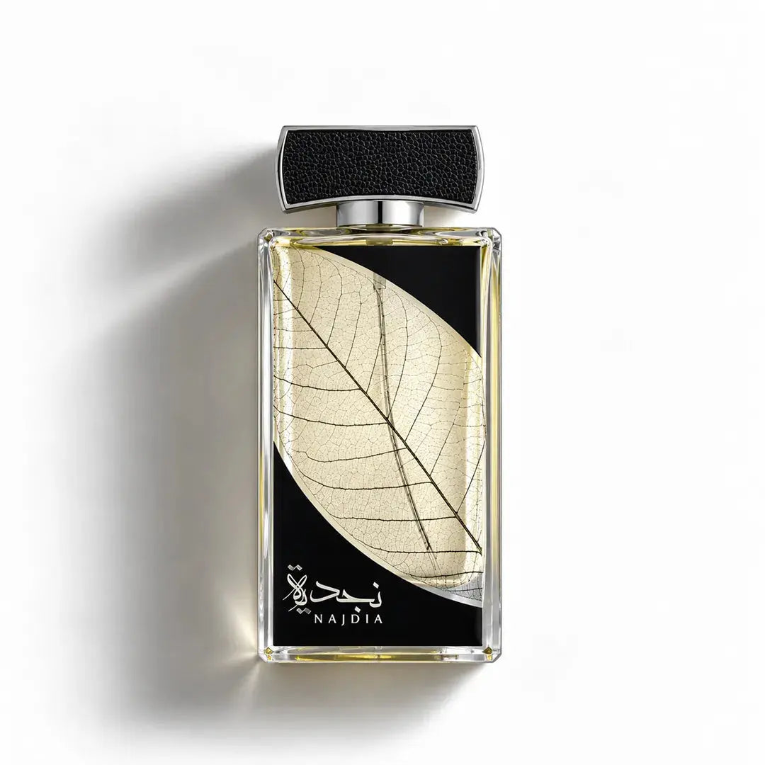 Lattafa Najdia Gift Set 