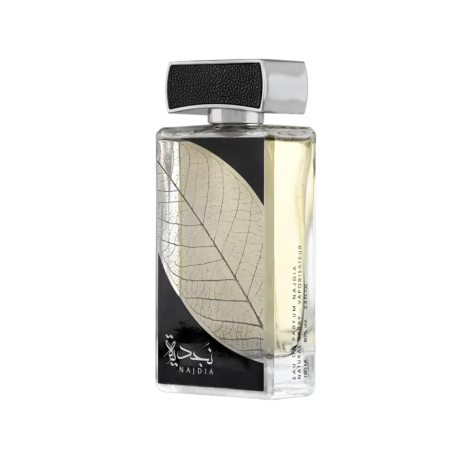 Najdia + 50ml Deo Spray 